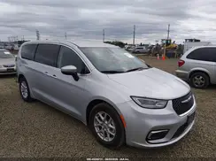 2C4RC1BG2PR571682 2023 CHRYSLER PACIFICA