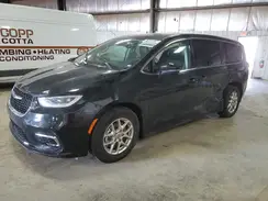2C4RC1BG2PR573898 2023 CHRYSLER PACIFICA