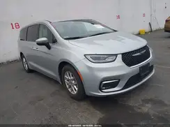 2C4RC1BG2PR574436 2023 CHRYSLER PACIFICA