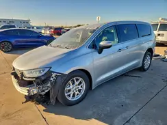 2C4RC1BG2PR578390 2023 CHRYSLER PACIFICA
