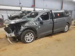 2C4RC1BG2PR581175 2023 CHRYSLER PACIFICA