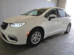 2C4RC1BG2PR581306 2023 CHRYSLER PACIFICA