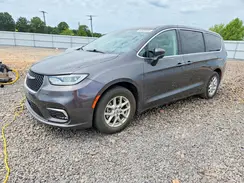 2C4RC1BG2PR583718 2023 CHRYSLER PACIFICA
