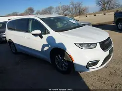 2C4RC1BG2PR585789 2023 CHRYSLER PACIFICA