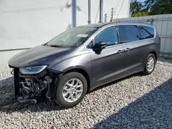 2C4RC1BG2PR585808 2023 CHRYSLER PACIFICA
