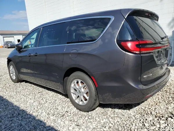 2C4RC1BG2PR585808 2023 CHRYSLER PACIFICA - Image 2