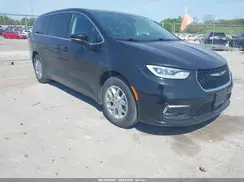 2C4RC1BG2PR586568 2023 CHRYSLER PACIFICA
