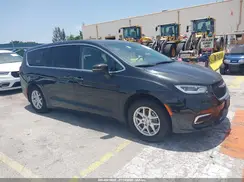 2C4RC1BG2PR587087 2023 CHRYSLER PACIFICA