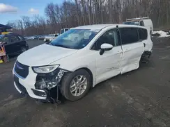 2C4RC1BG2PR587297 2023 CHRYSLER PACIFICA