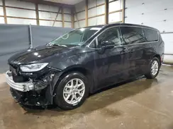 2C4RC1BG2PR587302 2023 CHRYSLER PACIFICA