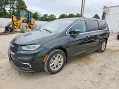 2C4RC1BG2PR590961 2023 CHRYSLER PACIFICA