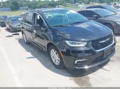2C4RC1BG2PR591396 2023 CHRYSLER PACIFICA