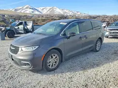 2C4RC1BG2PR596985 2023 CHRYSLER PACIFICA