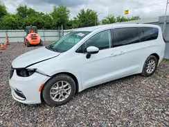 2C4RC1BG2PR597473 2023 CHRYSLER PACIFICA