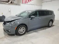 2C4RC1BG2PR601229 2023 CHRYSLER PACIFICA