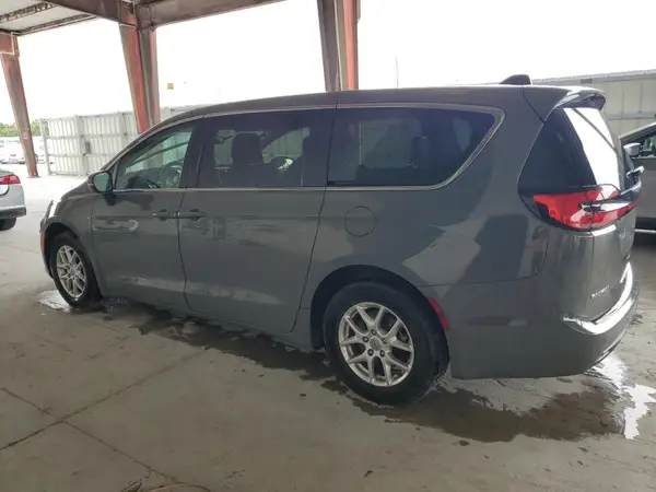 2C4RC1BG2PR605846 2023 CHRYSLER PACIFICA - Image 2