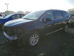 2C4RC1BG2PR606608 2023 CHRYSLER PACIFICA