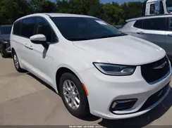 2C4RC1BG2PR607130 2023 CHRYSLER PACIFICA