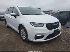 2C4RC1BG2PR615843 2023 CHRYSLER PACIFICA