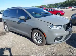 2C4RC1BG2PR617494 2023 CHRYSLER PACIFICA