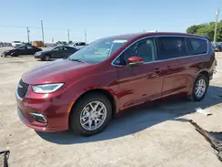 2C4RC1BG2PR618001 2023 CHRYSLER PACIFICA
