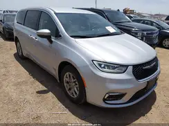 2C4RC1BG2PR620363 2023 CHRYSLER PACIFICA