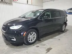 2C4RC1BG2PR620993 2023 CHRYSLER PACIFICA
