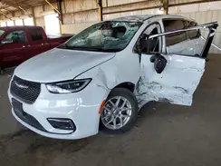 2C4RC1BG2PR624574 2023 CHRYSLER PACIFICA