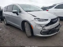 2C4RC1BG2PR624607 2023 CHRYSLER PACIFICA