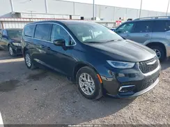 2C4RC1BG2PR627331 2023 CHRYSLER PACIFICA