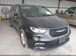 2C4RC1BG2PR631783 2023 CHRYSLER PACIFICA
