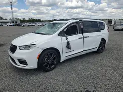2C4RC1BG2RR106158 2024 CHRYSLER PACIFICA