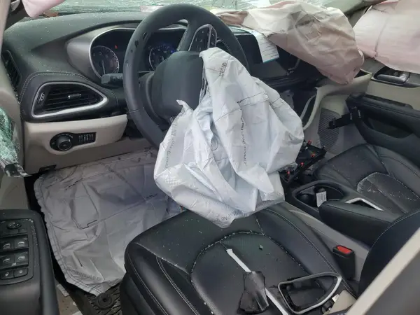 2C4RC1BG2RR106158 2024 CHRYSLER PACIFICA - Image 8