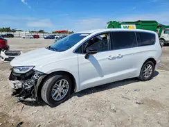 2C4RC1BG2RR110887 2024 CHRYSLER PACIFICA
