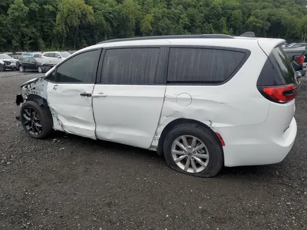 2C4RC1BG2RR116768 2024 CHRYSLER PACIFICA - Image 2