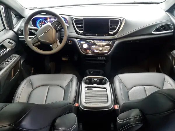 2C4RC1BG2RR116768 2024 CHRYSLER PACIFICA - Image 8