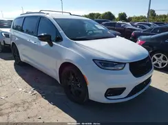 2C4RC1BG2RR116897 2024 CHRYSLER PACIFICA