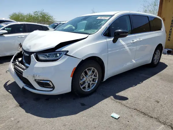 2C4RC1BG2RR120402 2024 CHRYSLER PACIFICA - Image 1