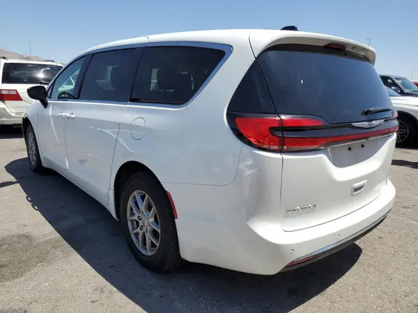 2C4RC1BG2RR120402 2024 CHRYSLER PACIFICA - Image 2