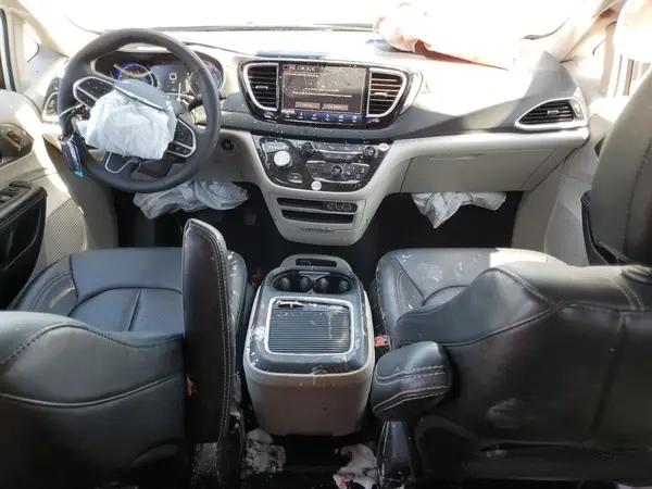 2C4RC1BG2RR120402 2024 CHRYSLER PACIFICA - Image 8