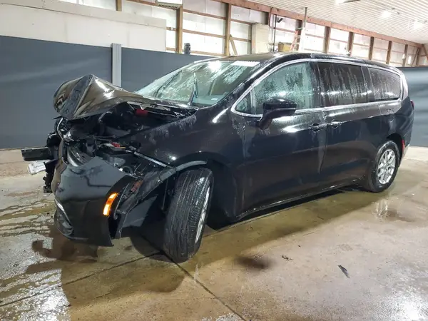 2C4RC1BG2RR124725 2024 CHRYSLER PACIFICA - Image 1