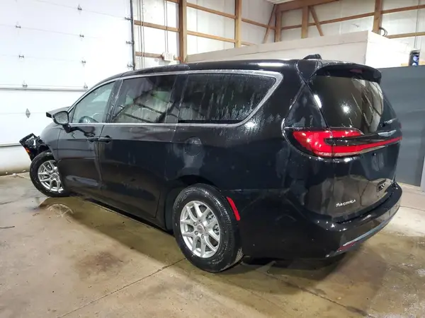2C4RC1BG2RR124725 2024 CHRYSLER PACIFICA - Image 2