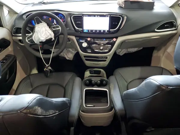 2C4RC1BG2RR124725 2024 CHRYSLER PACIFICA - Image 8
