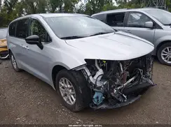 2C4RC1BG2RR125406 2024 CHRYSLER PACIFICA