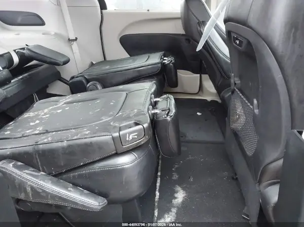 2C4RC1BG2RR128371 2024 CHRYSLER PACIFICA - Image 8