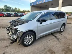 2C4RC1BG2RR128385 2024 CHRYSLER PACIFICA
