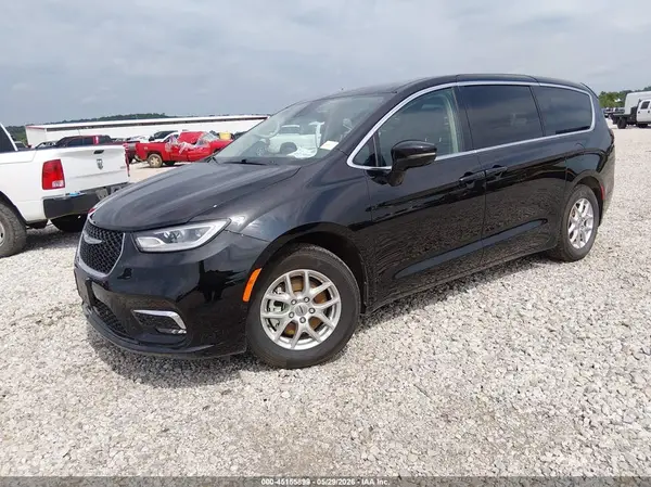2C4RC1BG2RR128998 2024 CHRYSLER PACIFICA - Image 2