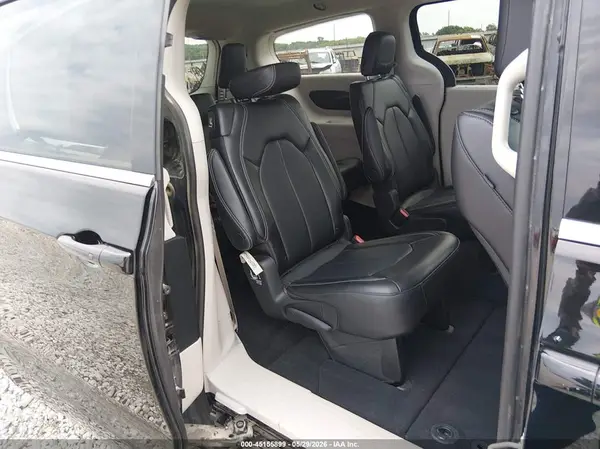2C4RC1BG2RR128998 2024 CHRYSLER PACIFICA - Image 8
