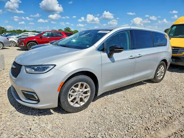 2C4RC1BG2RR129570 2024 CHRYSLER PACIFICA - Image 1
