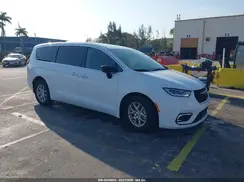 2C4RC1BG2RR129732 2024 CHRYSLER PACIFICA